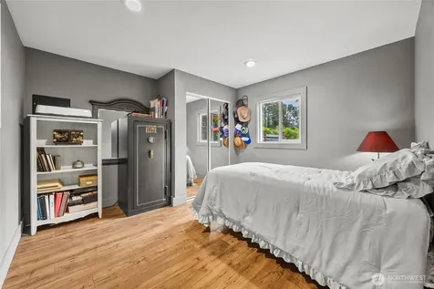 145 Kehoe Road Randle WA 98377