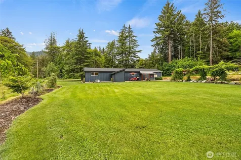 145 Kehoe Road Randle WA 98377