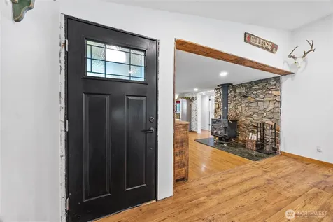145 Kehoe Road Randle WA 98377