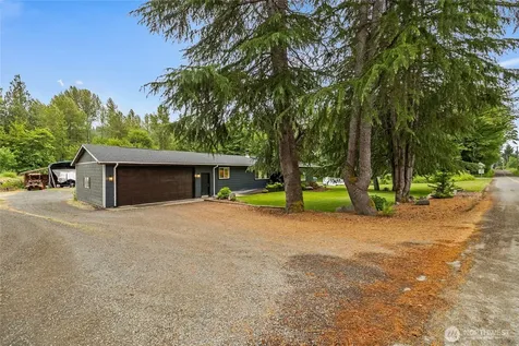145 Kehoe Road Randle WA 98377