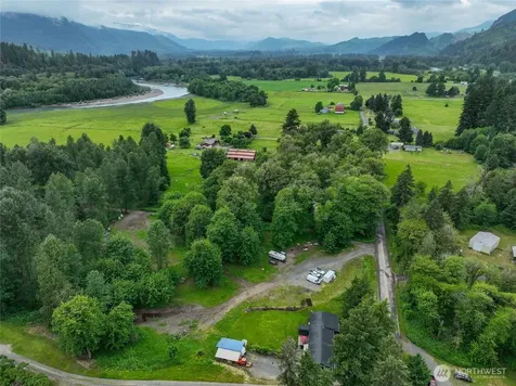 145 Kehoe Road Randle WA 98377