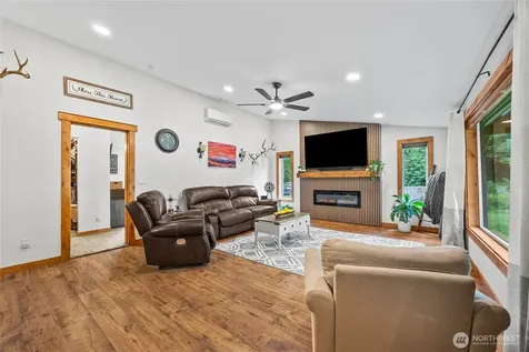 145 Kehoe Road Randle WA 98377