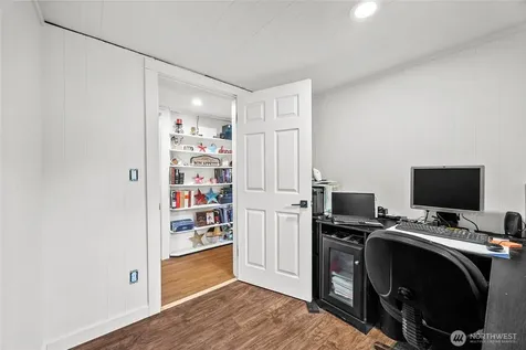 145 Kehoe Road Randle WA 98377