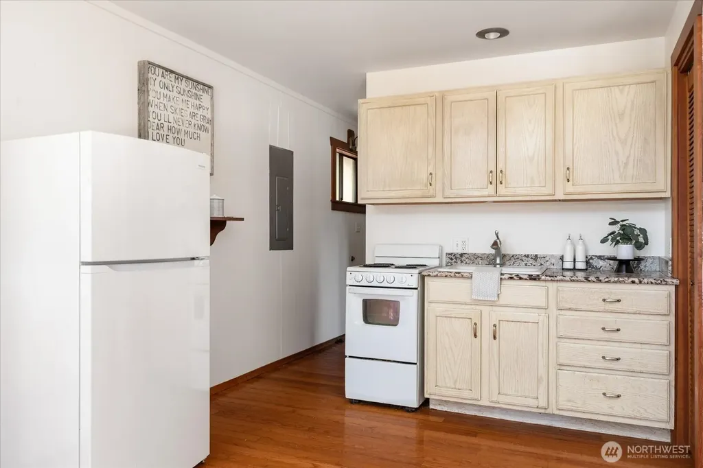 1229 Rickover Drive Coupeville WA 98239