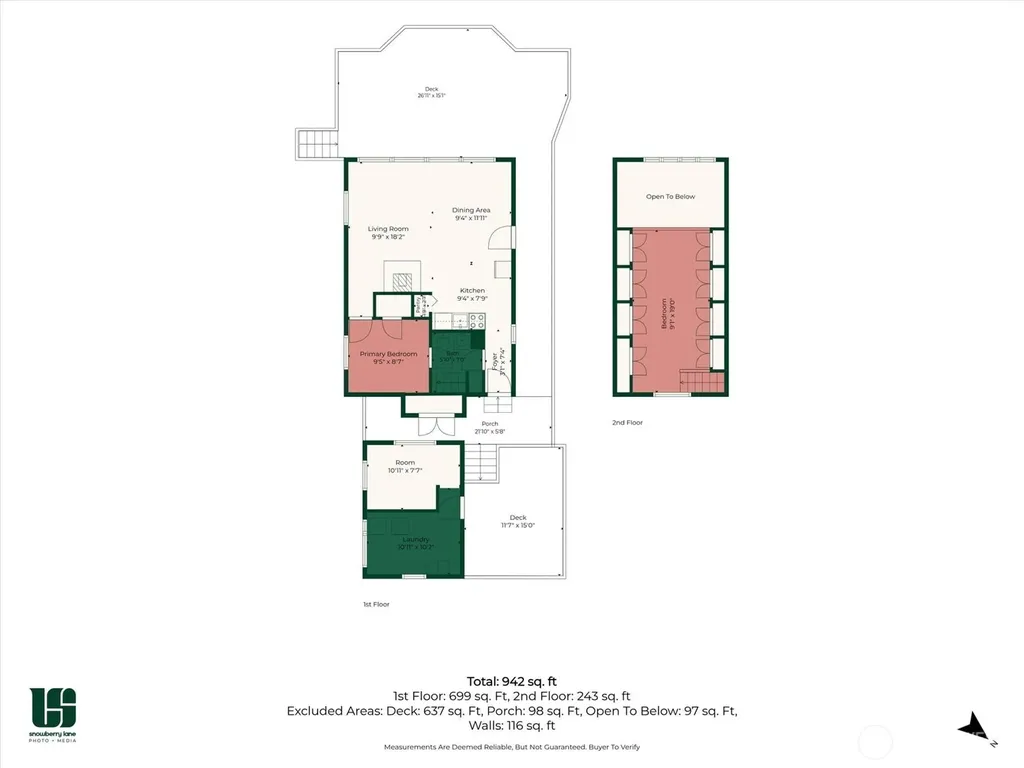 1229 Rickover Drive Coupeville WA 98239