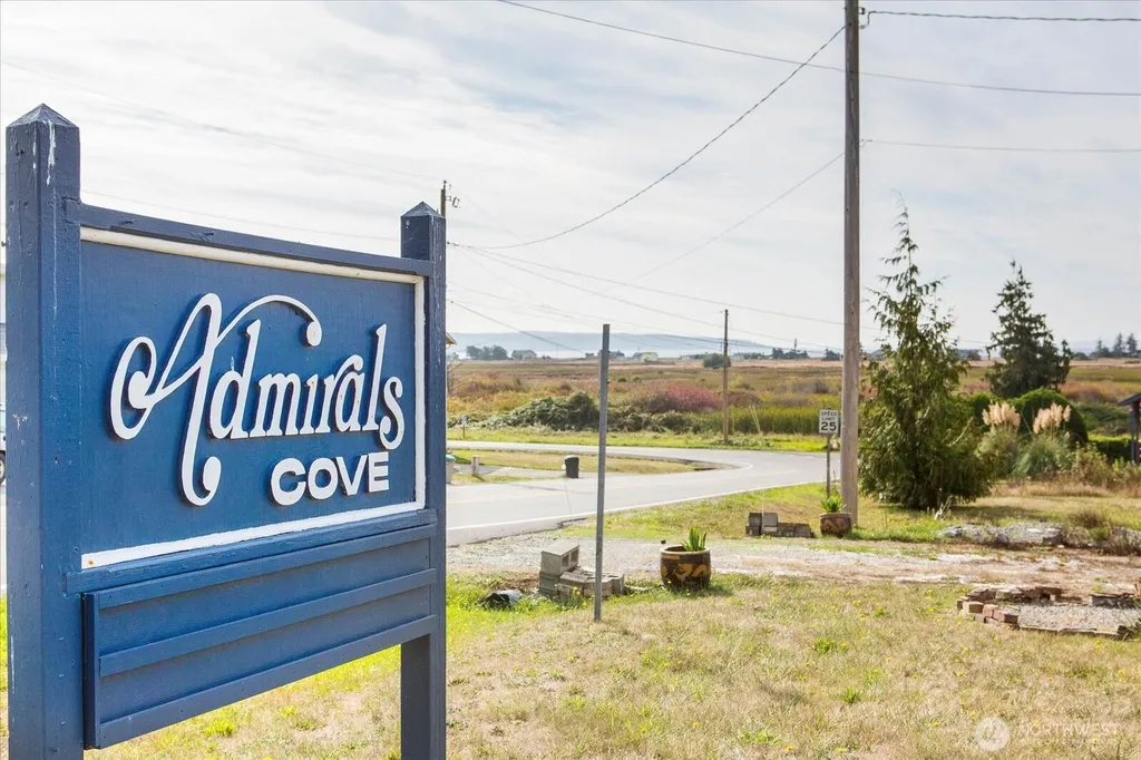 1229 Rickover Drive Coupeville WA 98239