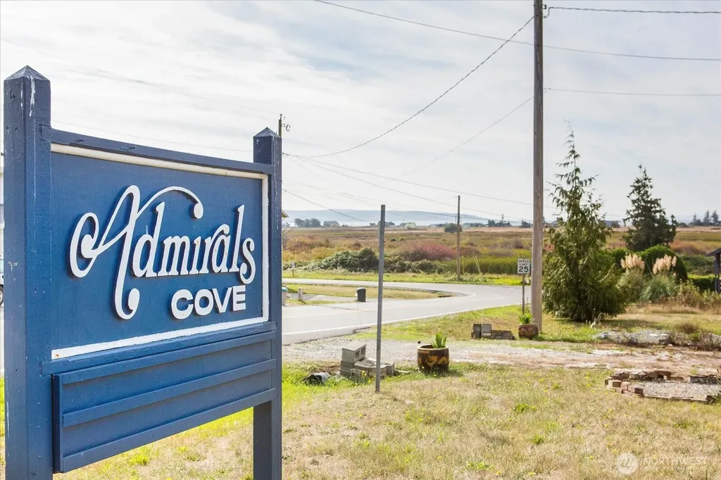 1229 Rickover Drive Coupeville WA 98239