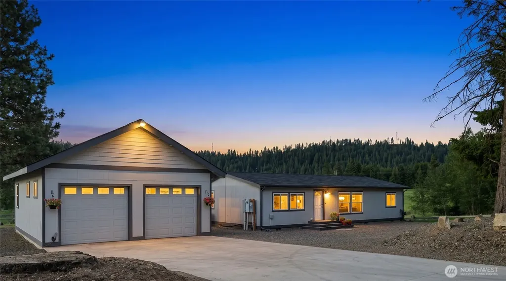 21 Saint Andrews Drive Cle Elum WA 98922