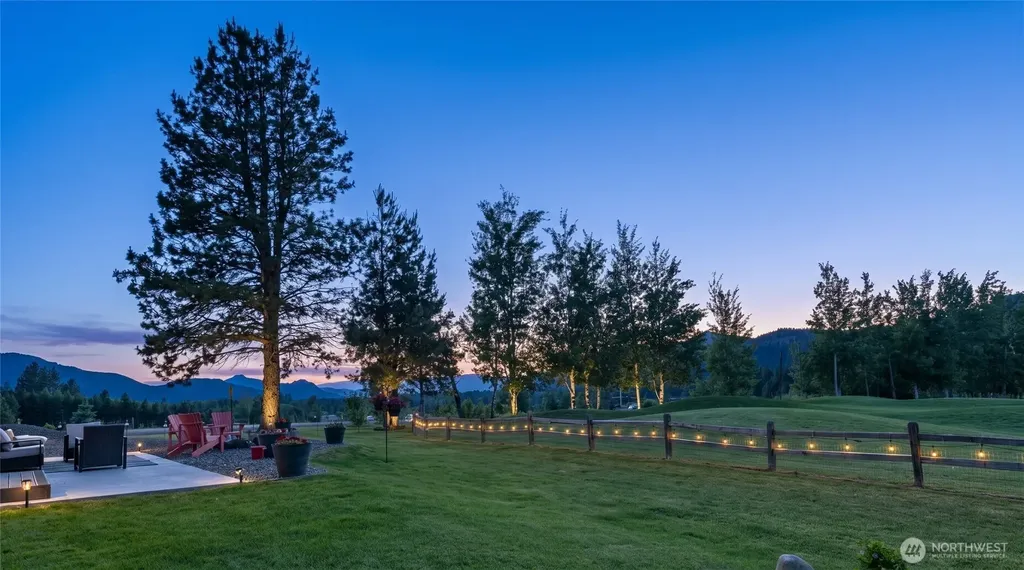 21 Saint Andrews Drive Cle Elum WA 98922
