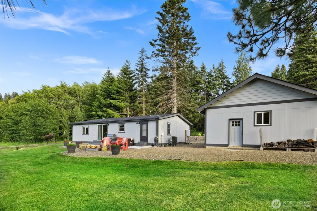 21 Saint Andrews Drive Cle Elum WA 98922