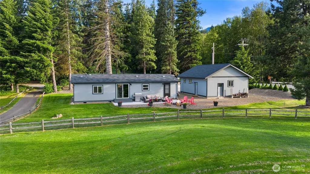 21 Saint Andrews Drive Cle Elum WA 98922