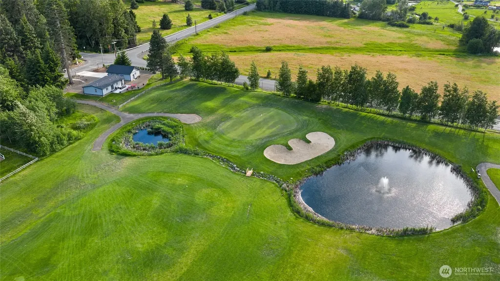 21 Saint Andrews Drive Cle Elum WA 98922