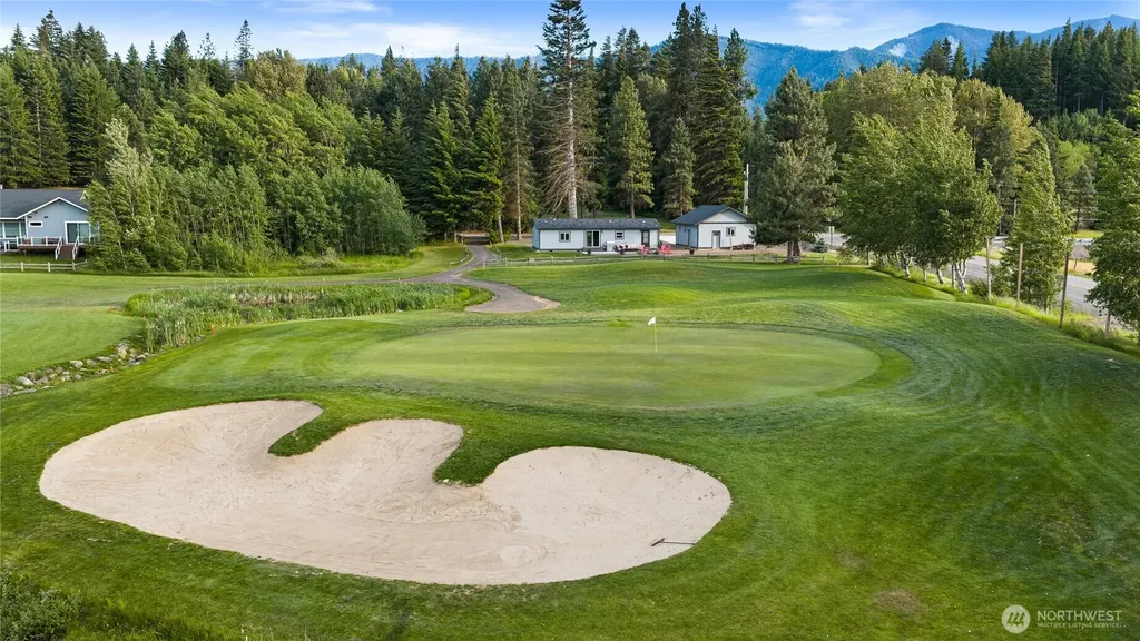21 Saint Andrews Drive Cle Elum WA 98922