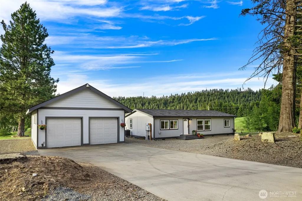 21 Saint Andrews Drive Cle Elum WA 98922