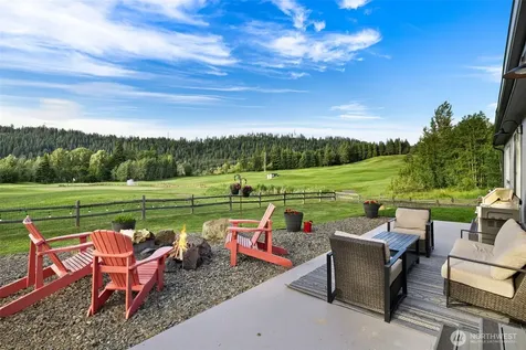 21 Saint Andrews Drive Cle Elum WA 98922