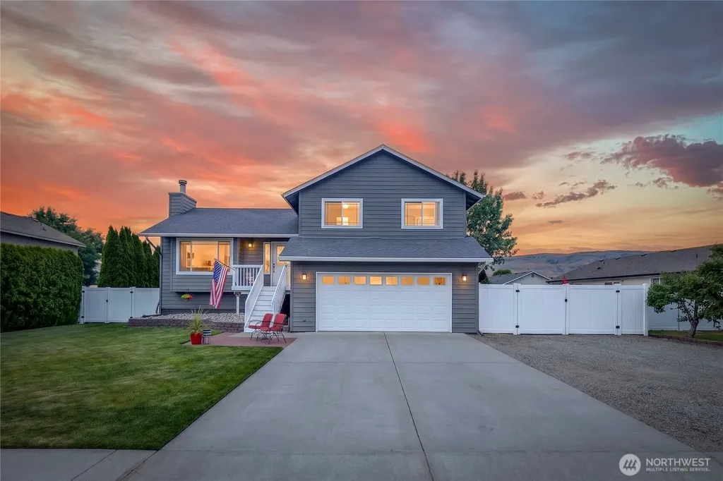 2386 Fancher Field Road East Wenatchee WA 98802
