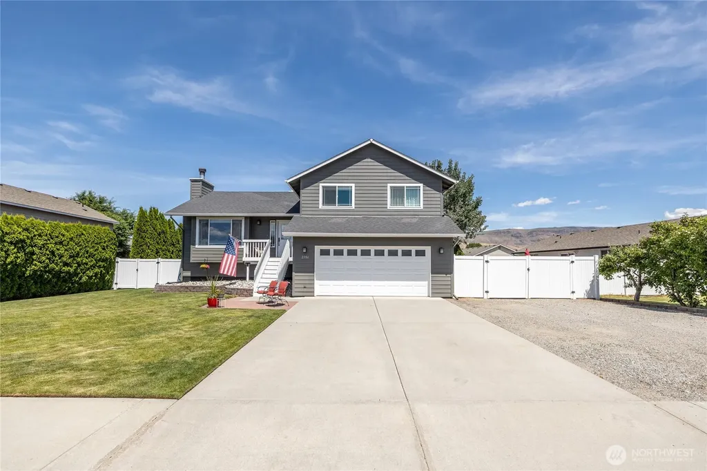 2386 Fancher Field Road East Wenatchee WA 98802