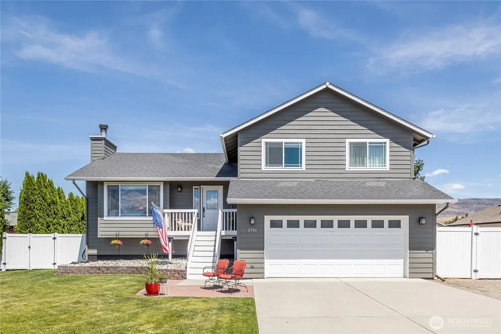 2386 Fancher Field Road East Wenatchee WA 98802