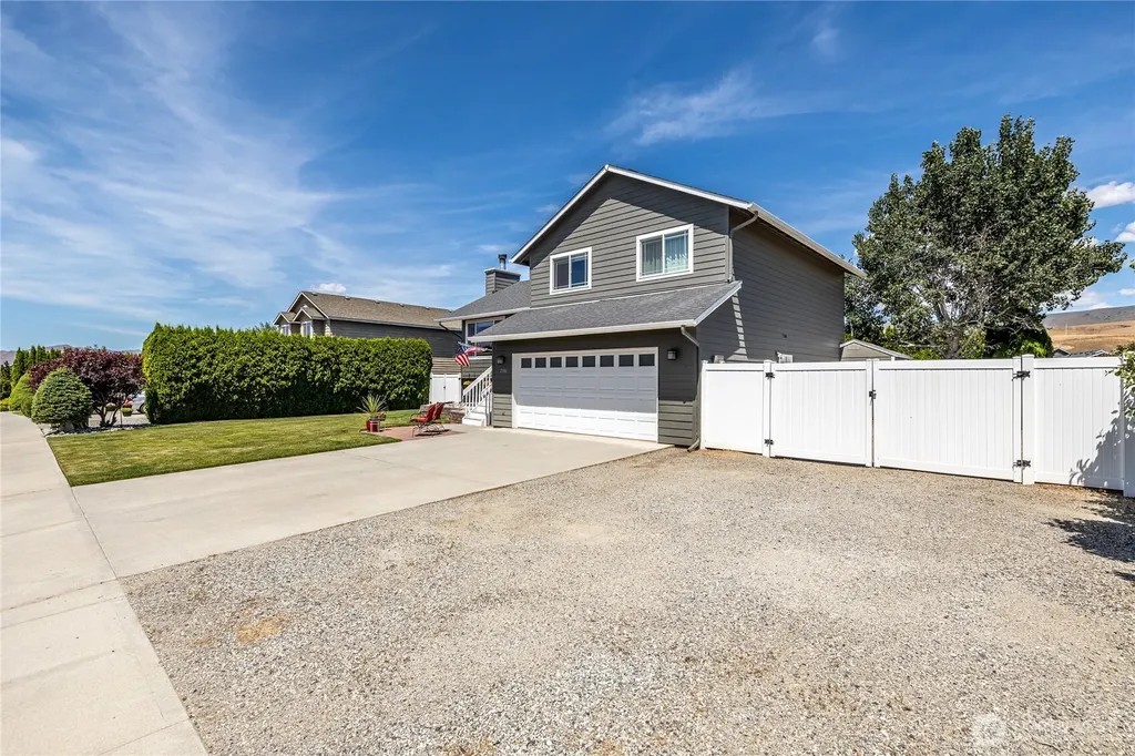 2386 Fancher Field Road East Wenatchee WA 98802