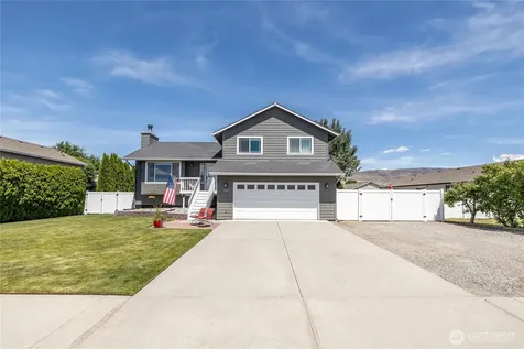 2386 Fancher Field Road East Wenatchee WA 98802