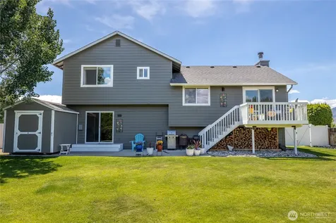 2386 Fancher Field Road East Wenatchee WA 98802