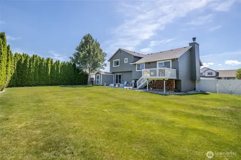 2386 Fancher Field Road East Wenatchee WA 98802