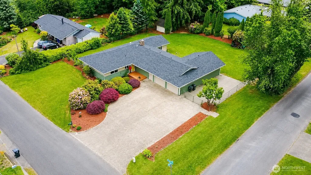 1807 Pine Avenue NE Olympia WA 98506