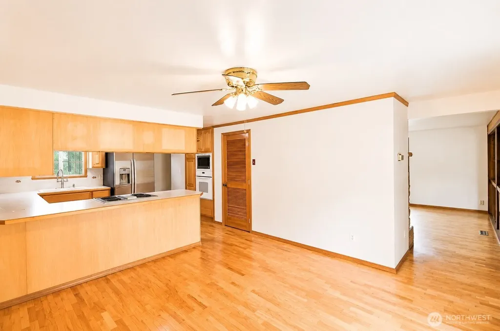 1807 Pine Avenue NE Olympia WA 98506