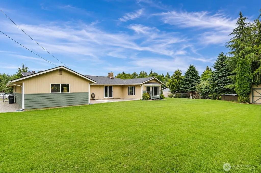 1807 Pine Avenue NE Olympia WA 98506