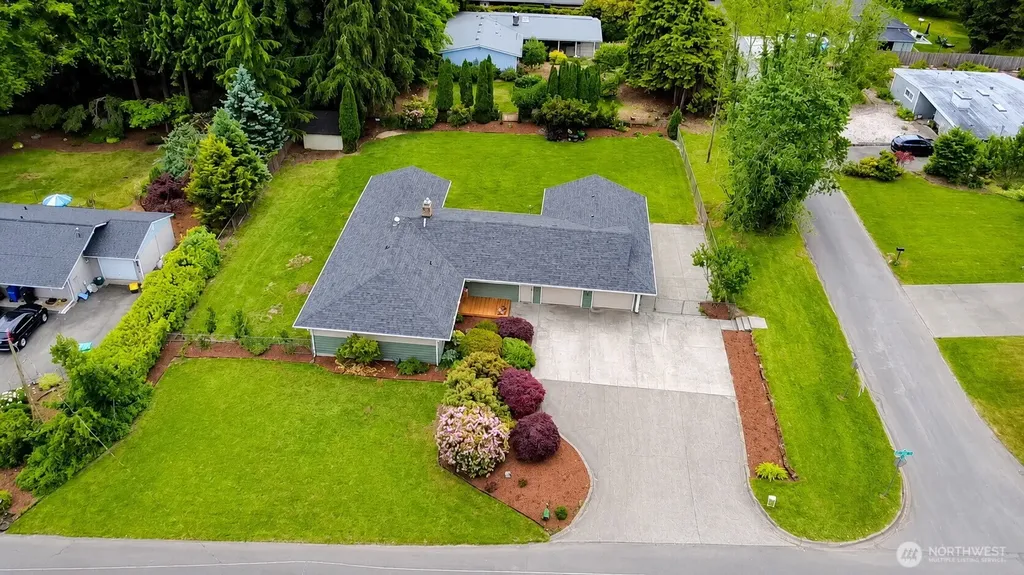1807 Pine Avenue NE Olympia WA 98506