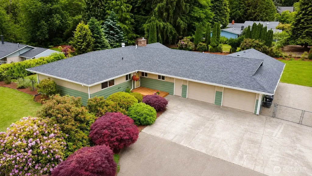 1807 Pine Avenue NE Olympia WA 98506
