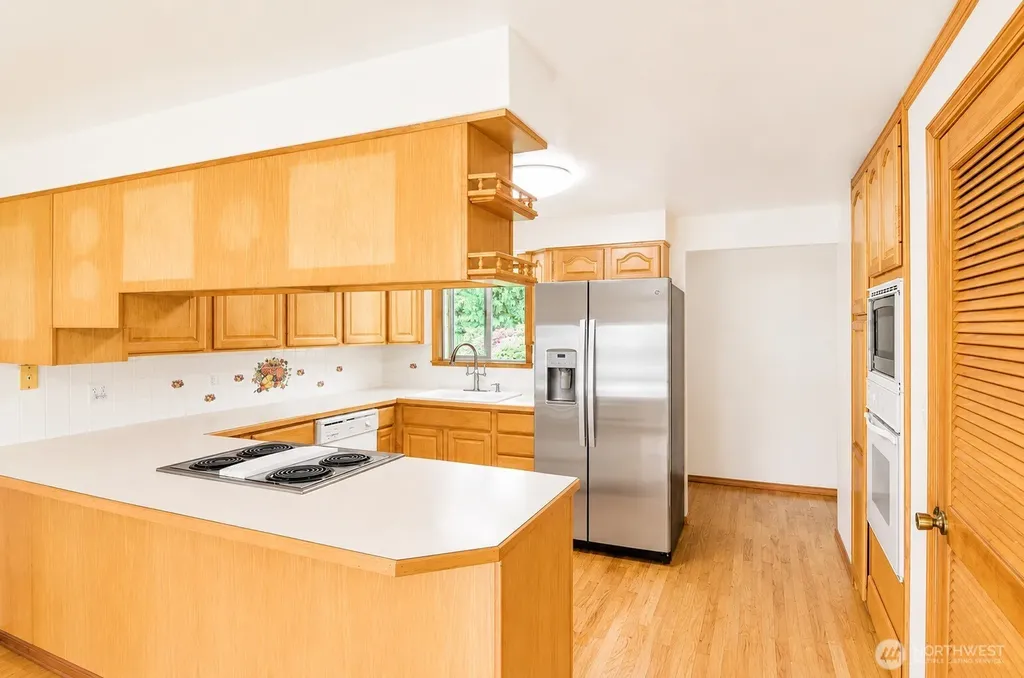 1807 Pine Avenue NE Olympia WA 98506