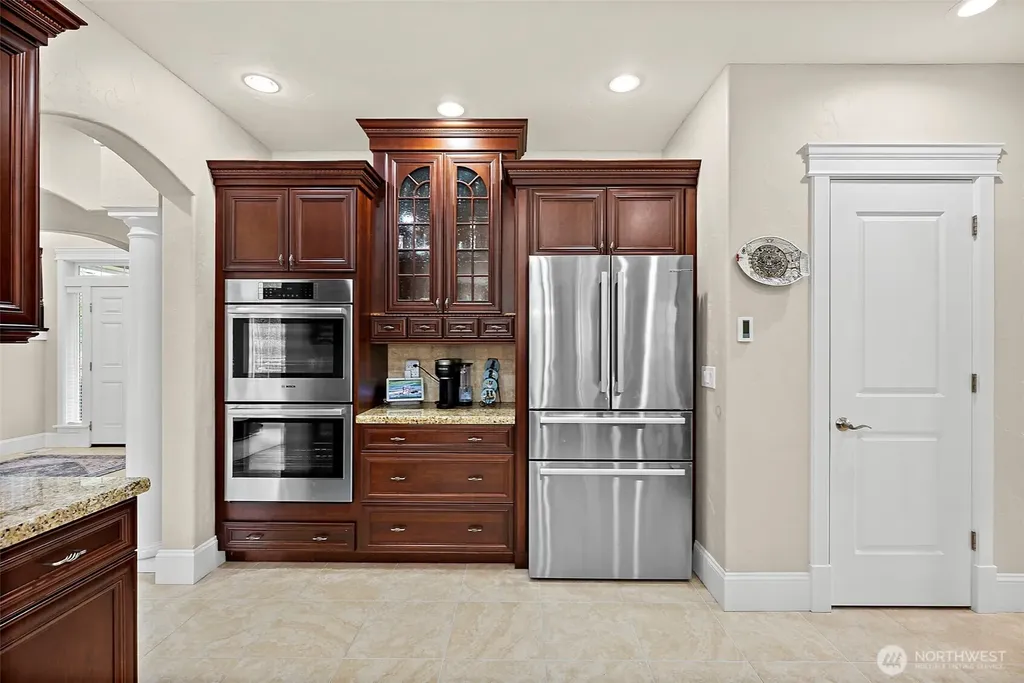 7622 Ostrander Court SE Olympia WA 98501