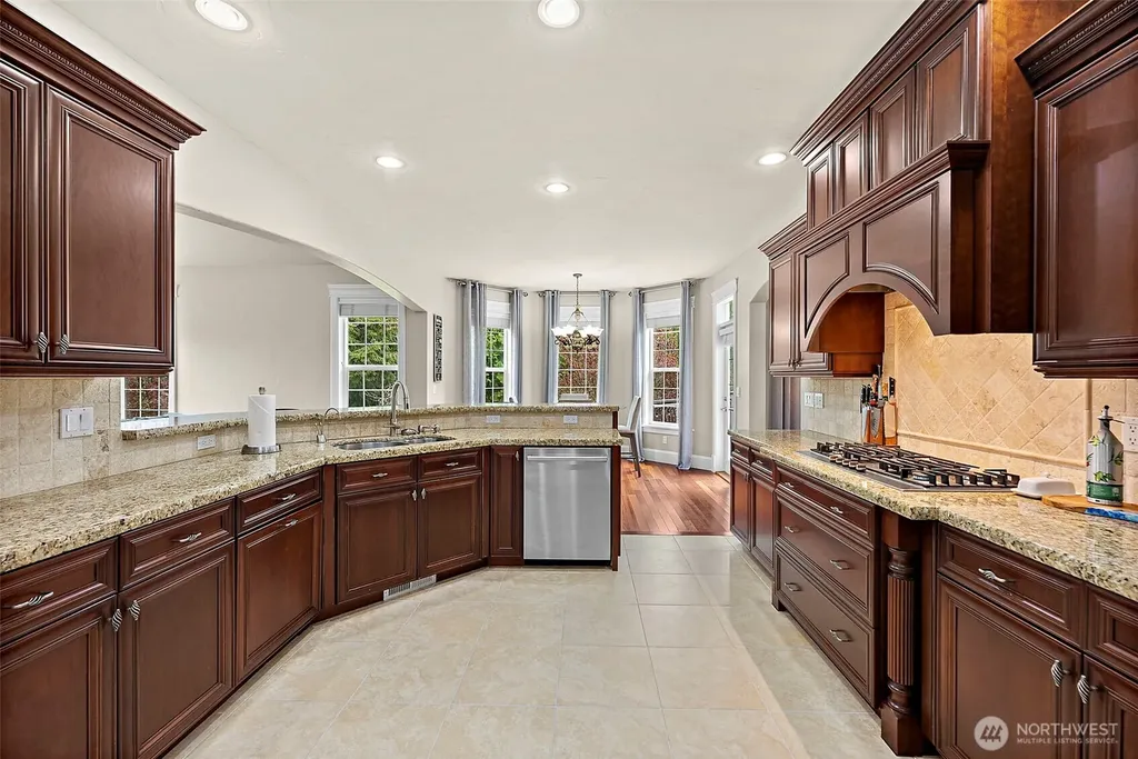 7622 Ostrander Court SE Olympia WA 98501