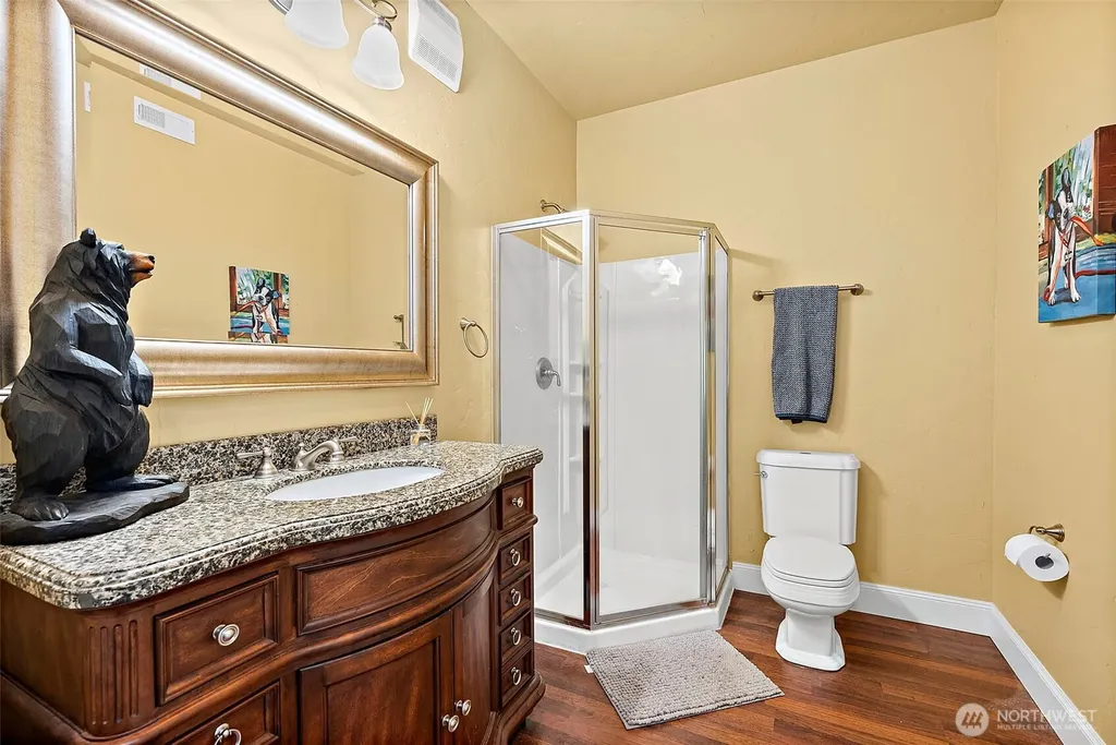 7622 Ostrander Court SE Olympia WA 98501