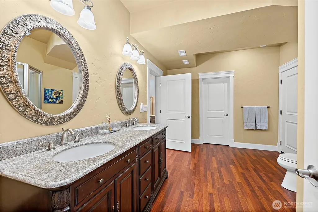 7622 Ostrander Court SE Olympia WA 98501