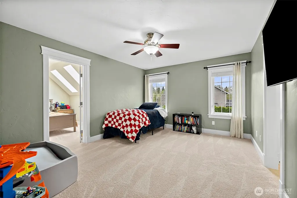 7622 Ostrander Court SE Olympia WA 98501