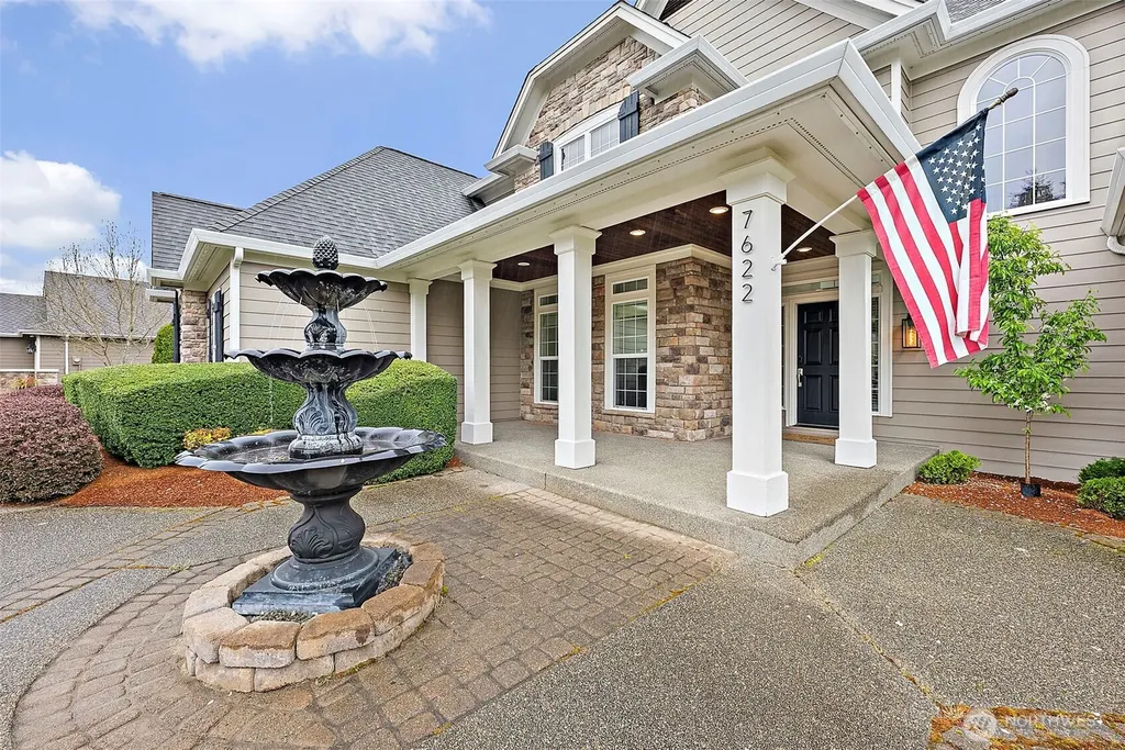 7622 Ostrander Court SE Olympia WA 98501