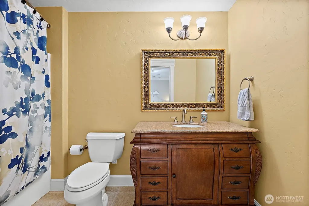 7622 Ostrander Court SE Olympia WA 98501