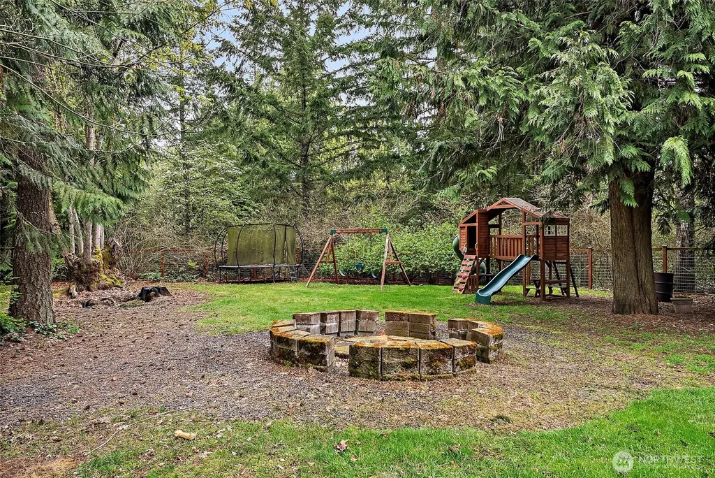 7622 Ostrander Court SE Olympia WA 98501