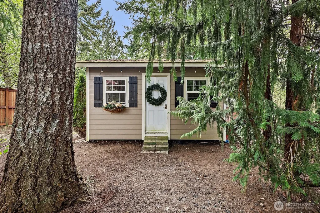 7622 Ostrander Court SE Olympia WA 98501