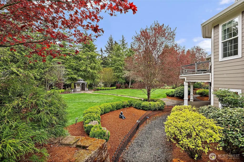 7622 Ostrander Court SE Olympia WA 98501