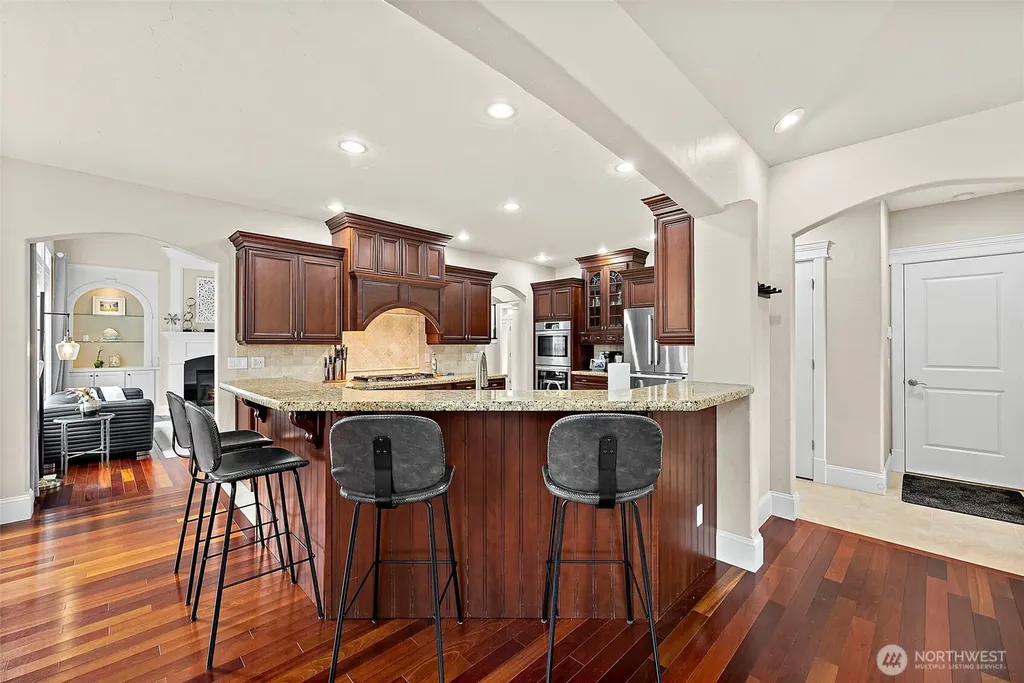 7622 Ostrander Court SE Olympia WA 98501