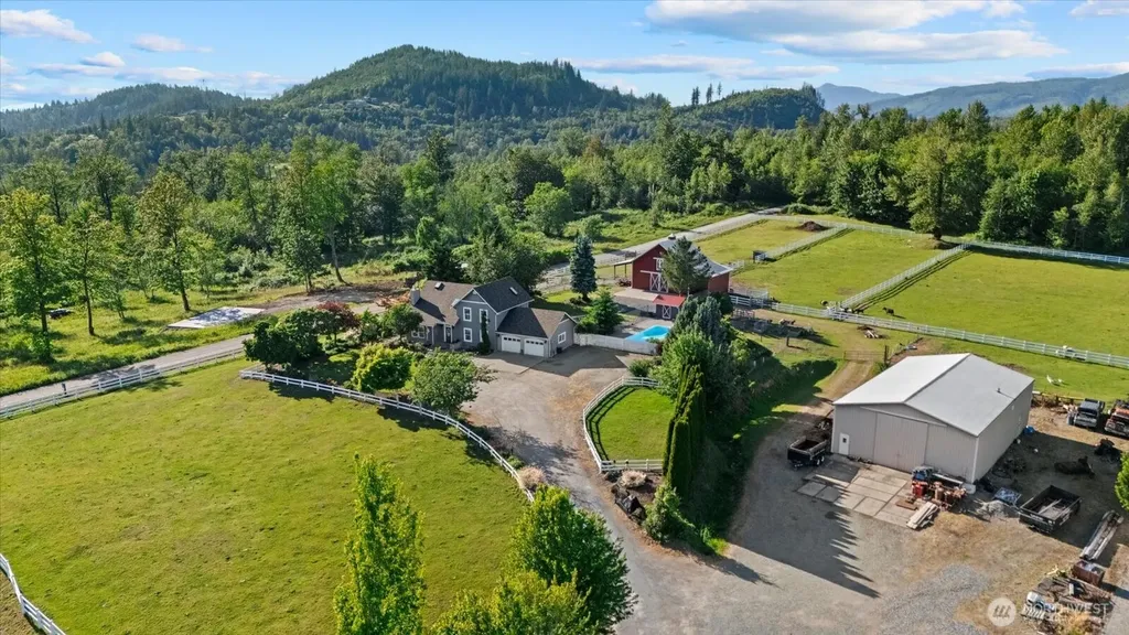 22285 Cully Road Sedro Woolley WA 98284