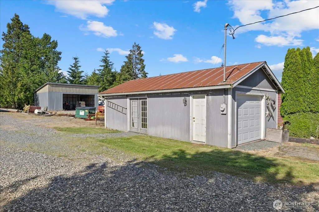 22285 Cully Road Sedro Woolley WA 98284