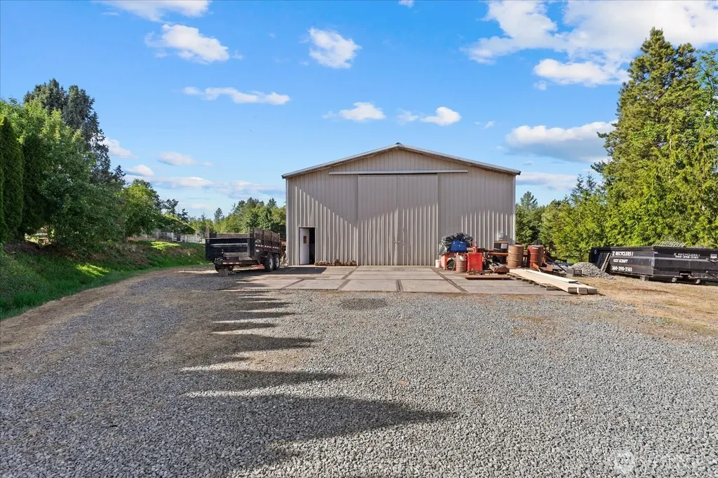 22285 Cully Road Sedro Woolley WA 98284