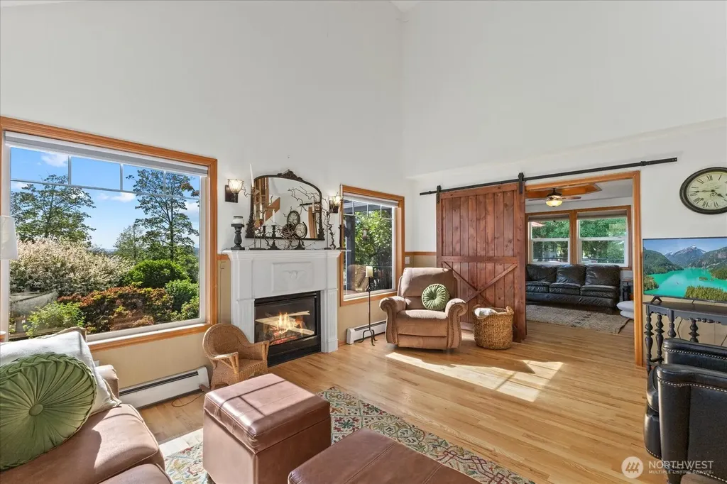 22285 Cully Road Sedro Woolley WA 98284