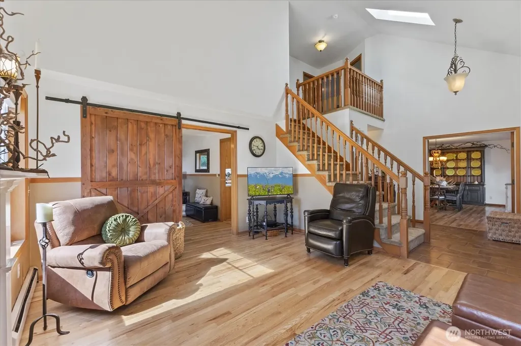 22285 Cully Road Sedro Woolley WA 98284