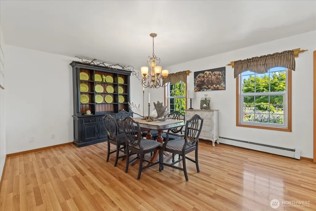 22285 Cully Road Sedro Woolley WA 98284
