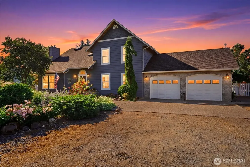 22285 Cully Road Sedro Woolley WA 98284